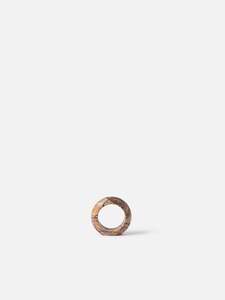 Living Accessories: Nought Incense Holder