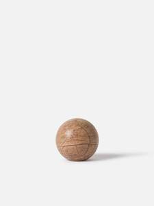 Geo Marble Sphere