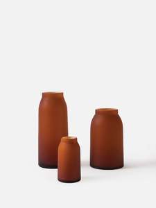 Living Accessories: Otto Vase