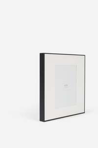 Metal Photo Frame