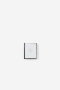 Metal Photo Frame