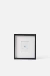 Frames: Edge Frame