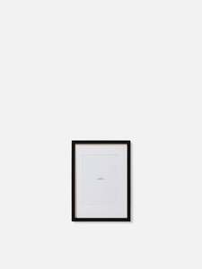Edge Picture Frame