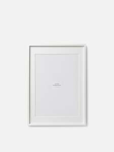 Edge Picture Frame