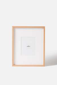 Edge Frame