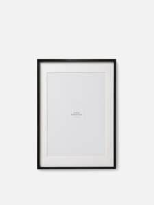 Edge Picture Frame