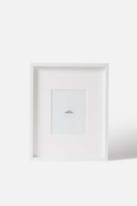 Edge Frame