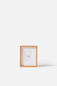 Edge Frame
