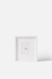 Edge Frame