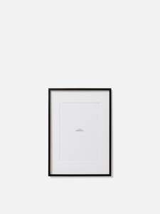 Edge Picture Frame