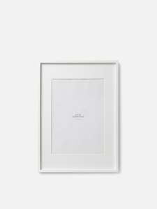 Edge Picture Frame