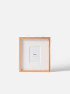 Edge Frame