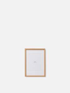 Edge Picture Frame
