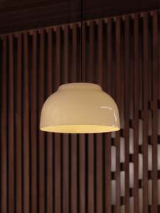 New Arrivals: Port Pendant