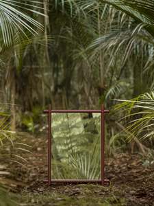 Lap Mirror