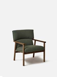 New Arrivals: Label Armchair High