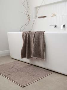 New Arrivals: Stripe Cotton Bath Towel Range