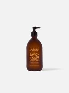 New Arrivals: Liquid Marseille Soap Limited Edition