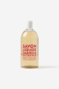 Compagnie De Provence: Liquid Marseille Soap Refill