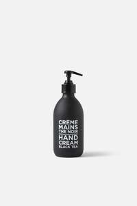 Black & White Hand Cream