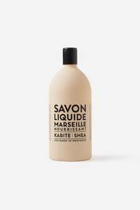 Liquid Marseille Soap