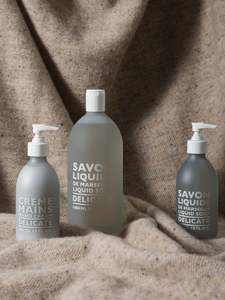 C&D Liquid Marseille Soap