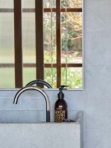 Liquid Marseille Soap