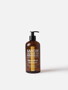 Terra Liquid Marseille Soap