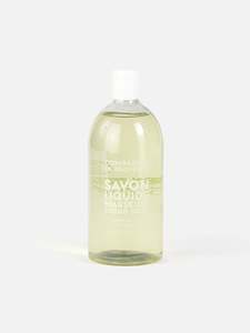 Liquid Marseille Soap Refill