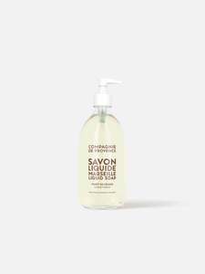 Liquid Marseille Soap