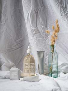 Extra Pur Liquid Soap