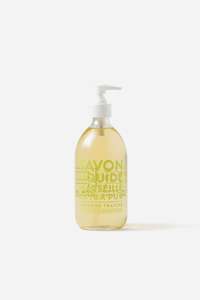 Extra Pur Liquid Soap