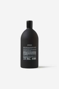 Black & White Liquid Marseille Soap Refill