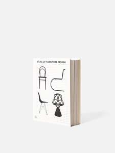 Vitra: Vitra Atlas of Furniture Design