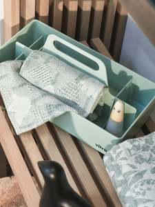 Vitra: Vitra Recycled Plastic Toolbox
