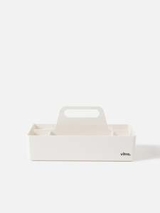Vitra Recycled Plastic Toolbox