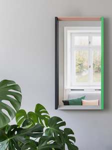 Vitra: Vitra Colour Frame Mirror