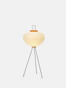 Vitra Akari 10A Standard Lamp