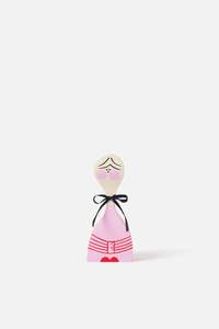 Vitra Doll Wooden N.2,Girard