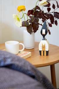 Vitra: Vitra Doll Wooden N.20,Girard