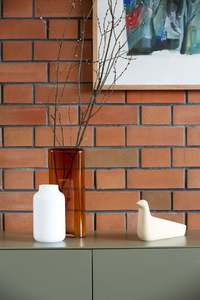 Vitra: Vitra L'Oiseau Bird