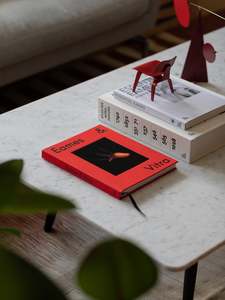 Vitra: Eames & Vitra Hard Cover
