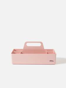 Vitra Recycled Plastic Toolbox