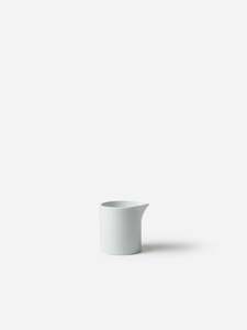 Cups: Porcelain Milk Jug