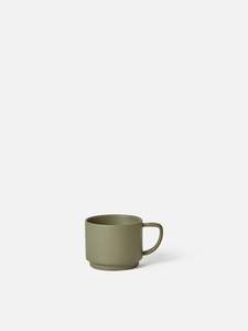 Cups: Copo Stacking Mug