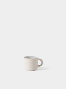 Cups: Finch Coffee Cup Set/4