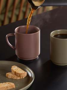 Copo Stacking Mug