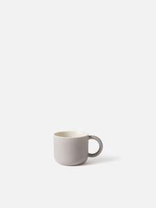 Cups: Cafe Mug Set of 4