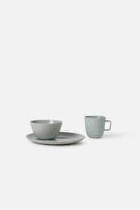 Plates: Talo Side Plate Set/4