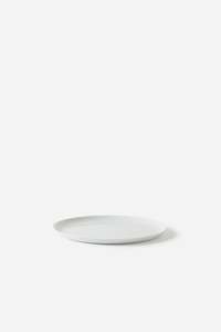 Plates: Classic Dinner Plate Set/ 4